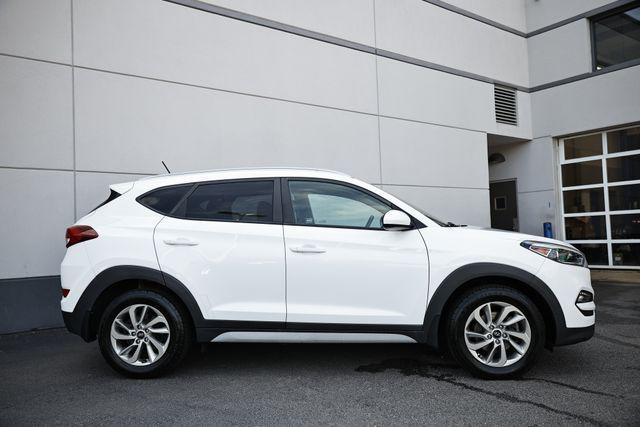 used 2017 Hyundai Tucson car, priced at $13,998