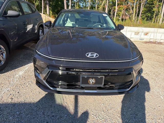 used 2024 Hyundai Sonata car, priced at $26,008