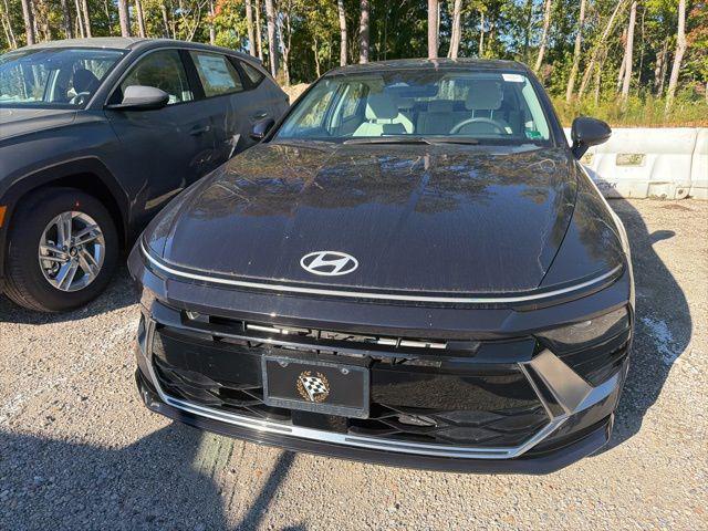 used 2024 Hyundai Sonata car, priced at $26,008