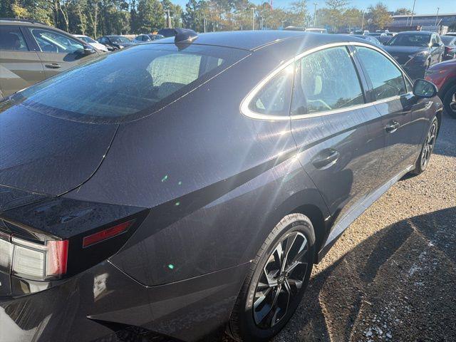 used 2024 Hyundai Sonata car, priced at $26,008
