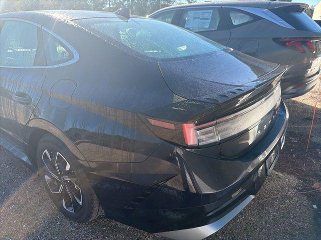 used 2024 Hyundai Sonata car, priced at $26,008