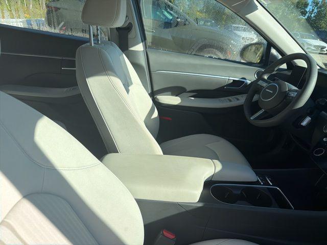 used 2024 Hyundai Sonata car, priced at $26,008