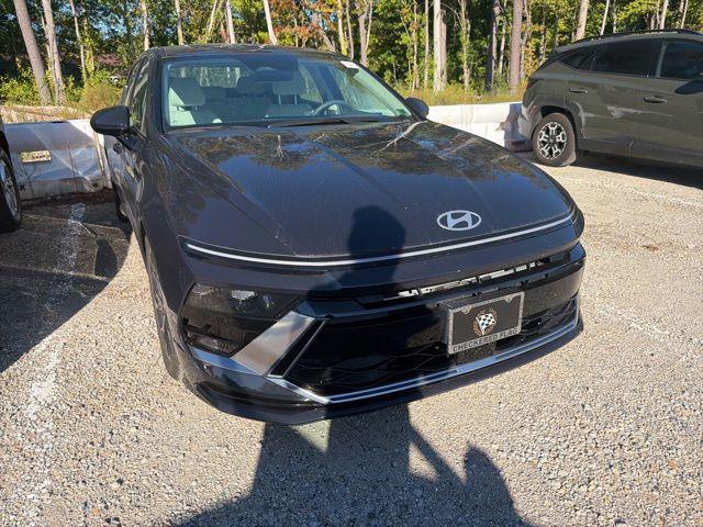 used 2024 Hyundai Sonata car, priced at $26,008