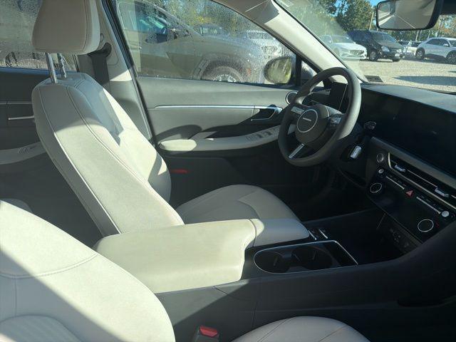 used 2024 Hyundai Sonata car, priced at $26,008