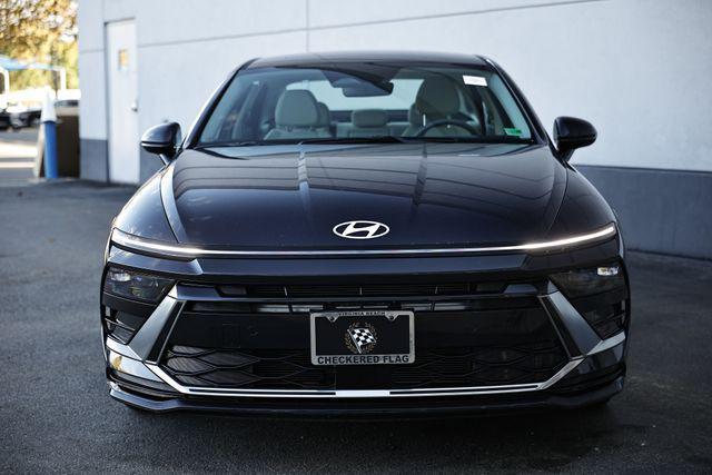 used 2024 Hyundai Sonata car, priced at $24,522