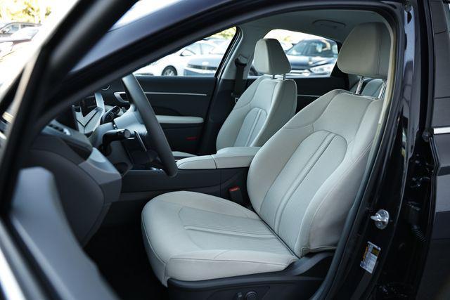 used 2024 Hyundai Sonata car, priced at $24,522