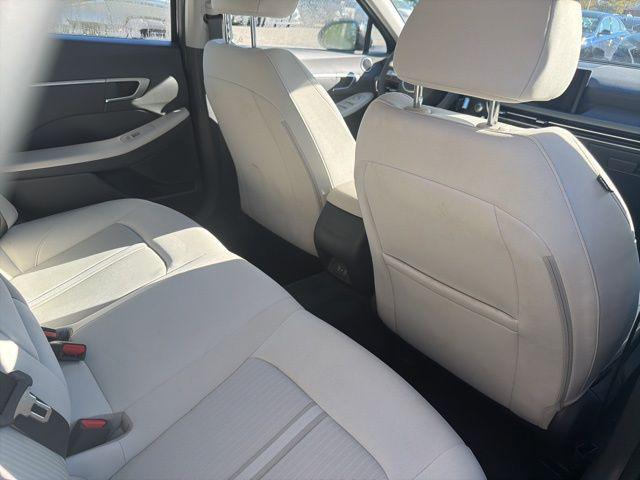 used 2024 Hyundai Sonata car, priced at $26,008