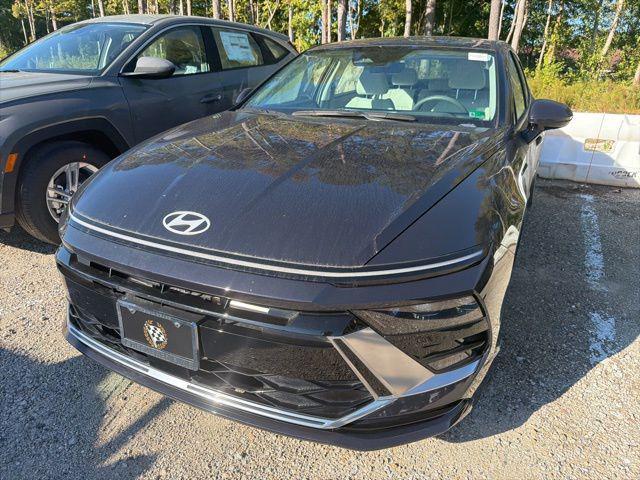 used 2024 Hyundai Sonata car, priced at $26,008