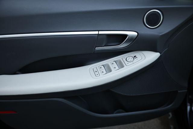 used 2024 Hyundai Sonata car, priced at $24,522