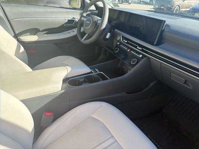 used 2024 Hyundai Sonata car, priced at $26,008