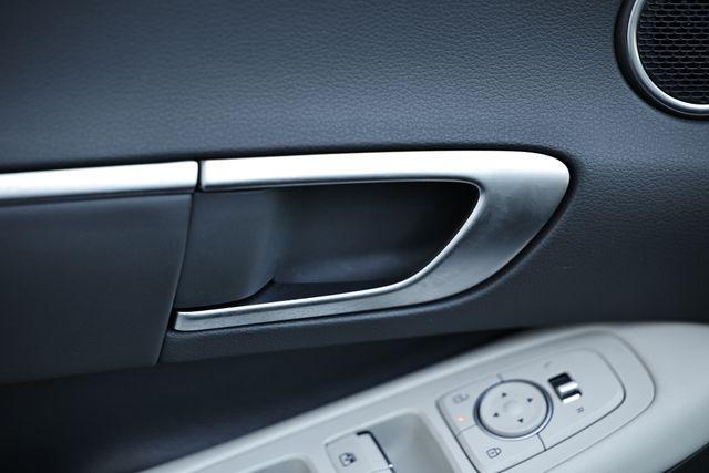 used 2024 Hyundai Sonata car, priced at $24,522
