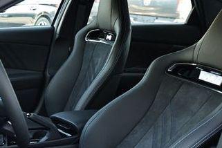 new 2025 Hyundai ELANTRA N car, priced at $36,200