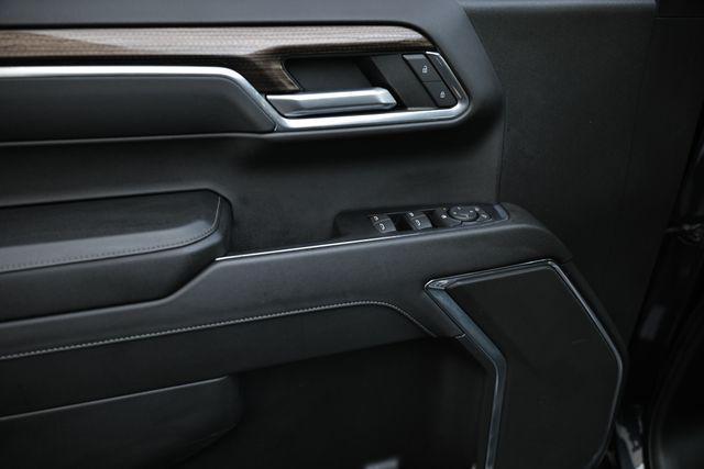 used 2023 Chevrolet Silverado 1500 car, priced at $38,086