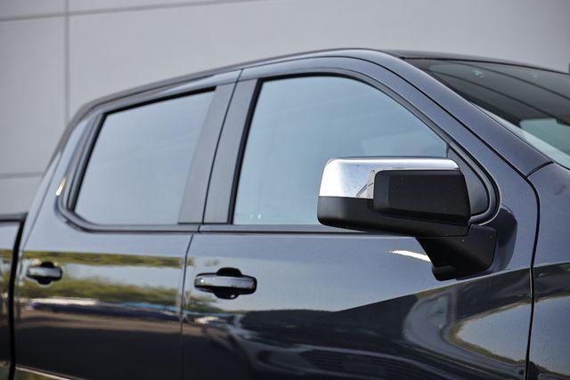 used 2023 Chevrolet Silverado 1500 car, priced at $38,086