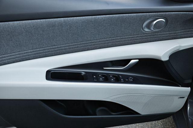 new 2025 Hyundai Elantra car, priced at $29,090