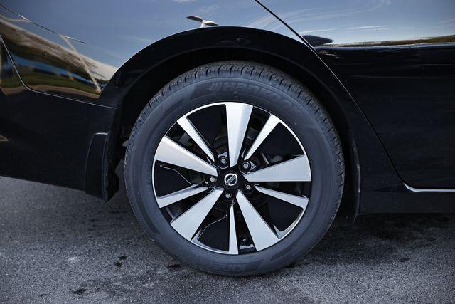 used 2022 Nissan Altima car, priced at $20,398