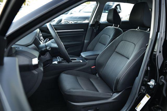 used 2022 Nissan Altima car, priced at $20,398
