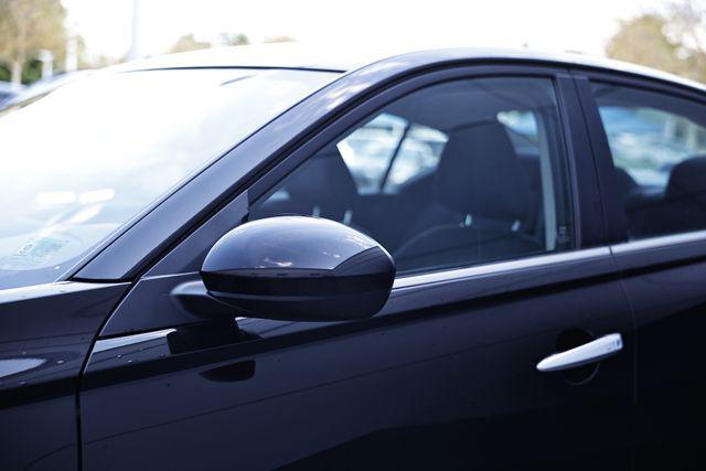 used 2022 Nissan Altima car, priced at $20,398