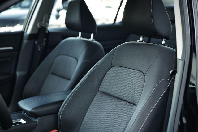 used 2022 Nissan Altima car, priced at $20,398