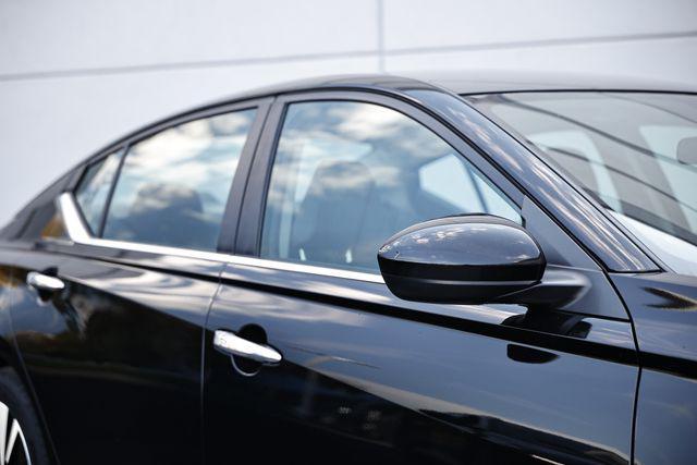 used 2022 Nissan Altima car, priced at $20,398