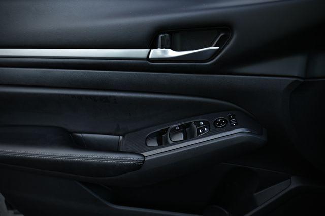 used 2022 Nissan Altima car, priced at $20,398
