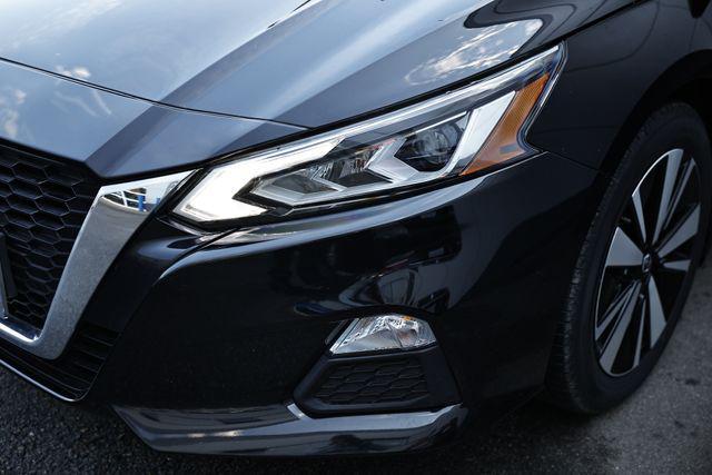 used 2022 Nissan Altima car, priced at $20,398