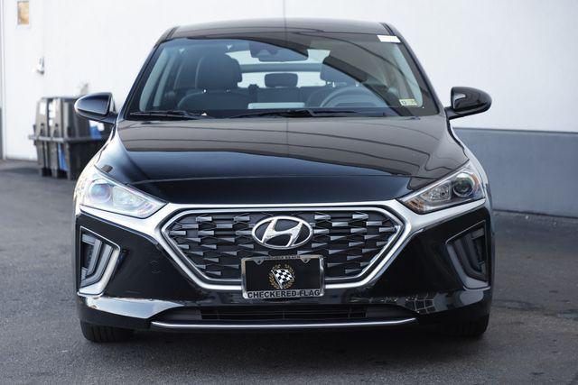 used 2022 Hyundai Ioniq Hybrid car, priced at $19,936