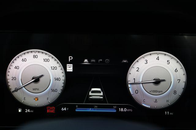 new 2025 Hyundai Elantra car, priced at $30,790