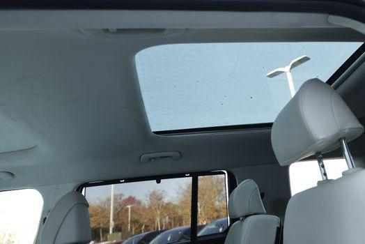 new 2025 Hyundai SANTA FE HEV car, priced at $52,559