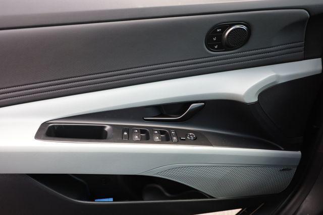 new 2025 Hyundai Elantra car, priced at $31,435