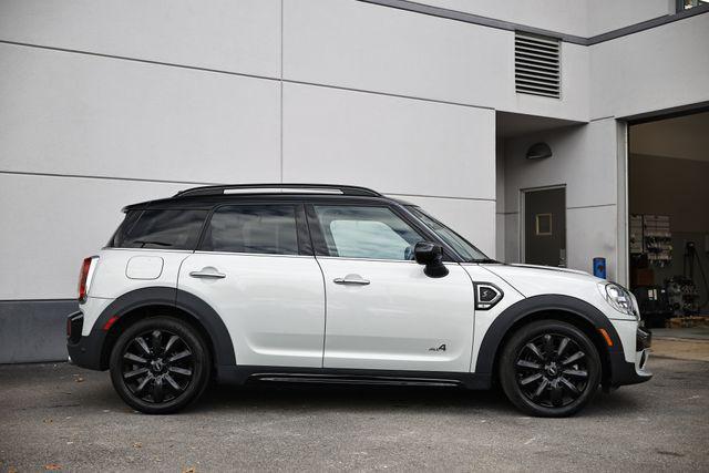 used 2020 MINI Countryman car, priced at $23,852