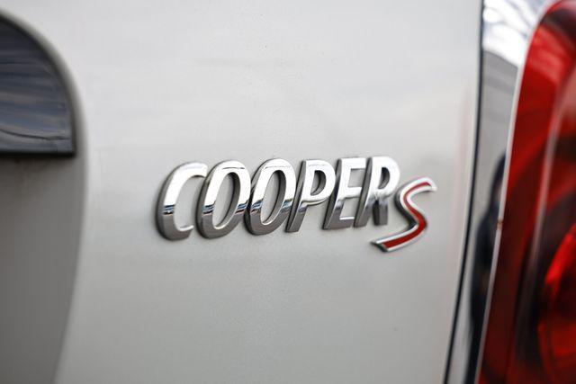 used 2020 MINI Countryman car, priced at $23,852