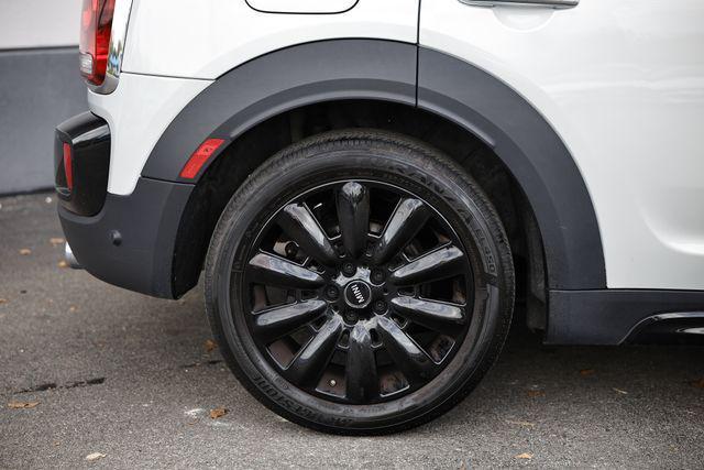 used 2020 MINI Countryman car, priced at $23,852
