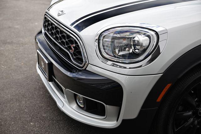 used 2020 MINI Countryman car, priced at $23,852