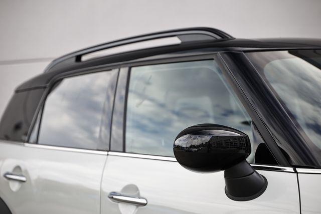 used 2020 MINI Countryman car, priced at $23,852