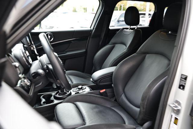 used 2020 MINI Countryman car, priced at $23,852