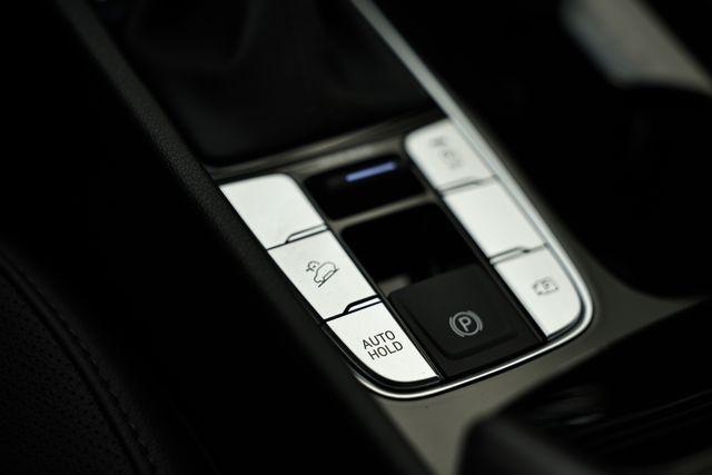 new 2025 Hyundai Tucson car, priced at $35,130