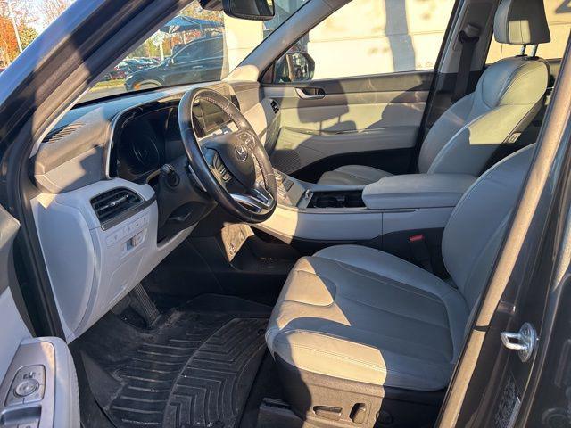 used 2020 Hyundai Palisade car, priced at $22,047