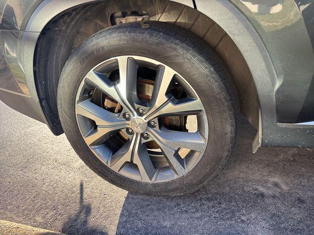 used 2020 Hyundai Palisade car, priced at $22,047