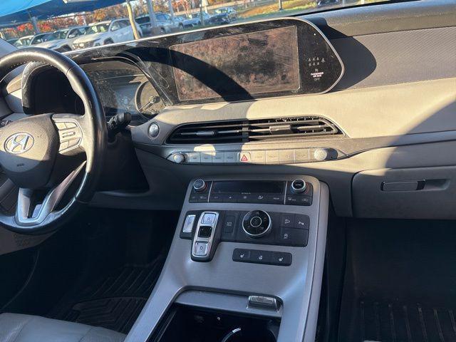 used 2020 Hyundai Palisade car, priced at $22,047