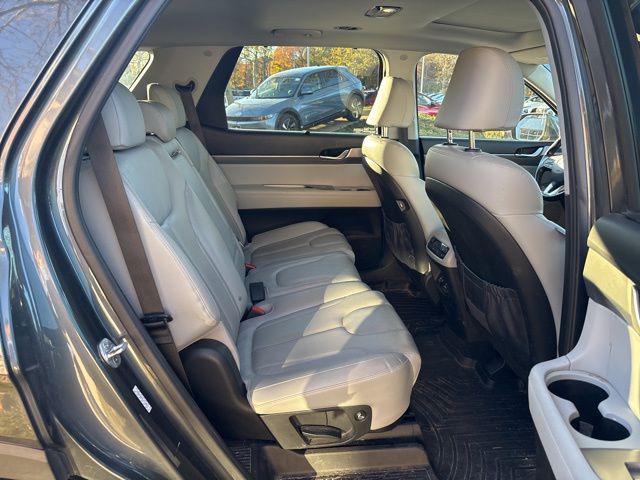 used 2020 Hyundai Palisade car, priced at $22,047