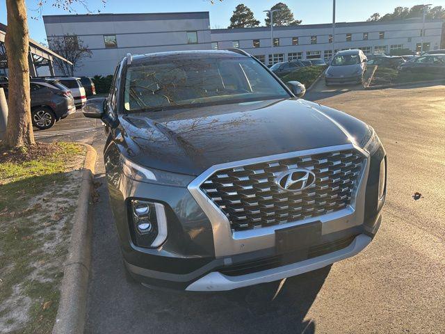 used 2020 Hyundai Palisade car, priced at $22,047