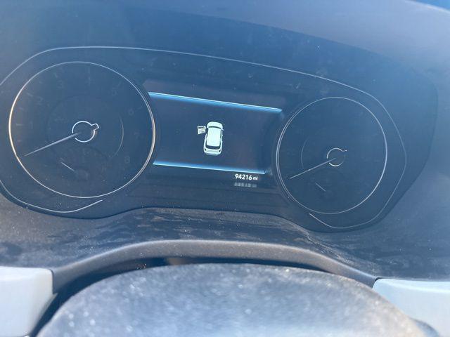 used 2020 Hyundai Palisade car, priced at $22,047