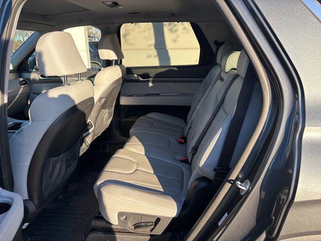 used 2020 Hyundai Palisade car, priced at $22,047