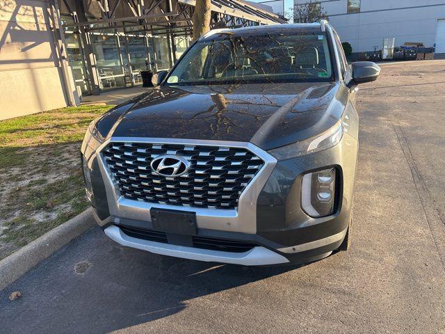 used 2020 Hyundai Palisade car, priced at $22,047