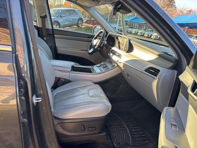 used 2020 Hyundai Palisade car, priced at $22,047