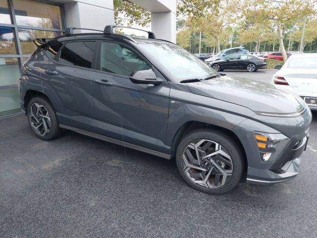 used 2024 Hyundai Kona car, priced at $27,815