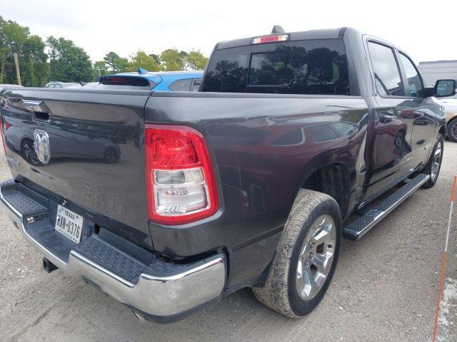 used 2019 Ram 1500 car, priced at $31,808