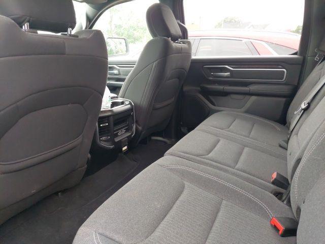 used 2019 Ram 1500 car, priced at $31,808