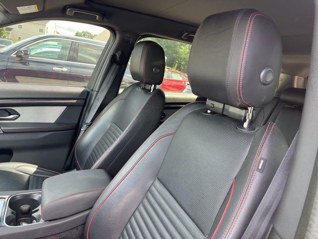 used 2021 Land Rover Discovery Sport car, priced at $22,656